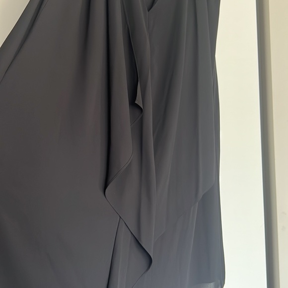 BCBGMAXAZRIA Shana Dress Black - Picture 8 of 8